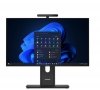 Lenovo Komputer All-in-One ThinkCentre M90a G6 13AT000VPB W11Pro Ultra 5 235/16GB/512GB/INT/23.8 FHD/vPro/3YRS OS + 1YR Premier